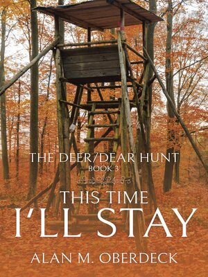 cover image of The Deer/Dear Hunt